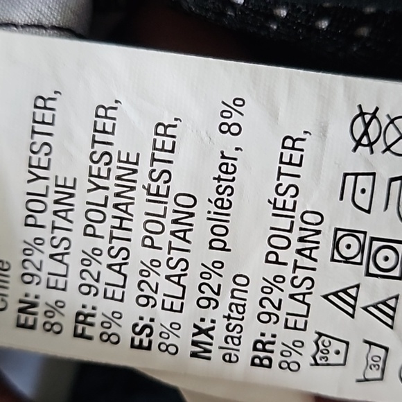 Quiksilver Black and Gray Amphibian Shorts - Picture 10 of 13